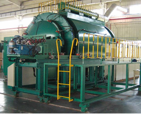 大型真空退火、回火炉（客户定制）