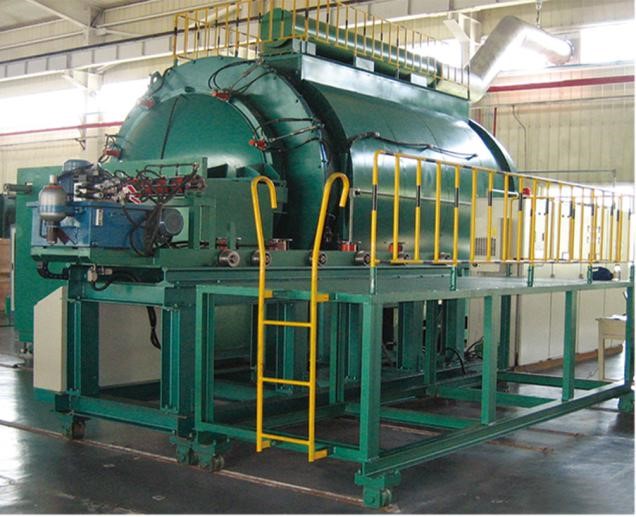 大型真空退火、回火炉（客户定制）